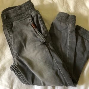 H&M Denim Jogger